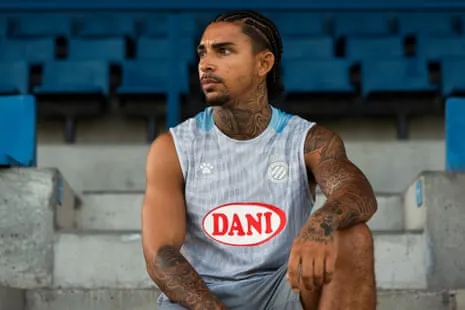 ‘Perhaps Losing Jeremy Shaped Who I Am’: The Catalan Club’s Surprising British Talent Tyrhys Dolan