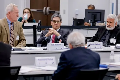 RFK Jr’s Immunization Panel Eliminate Prescription Requirement for Coronavirus Shot, Emphasizing Individual Decision