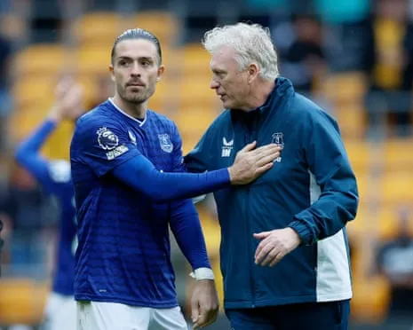 Moyes Commands Attacking Firepower to Shake Off Anfield Drought