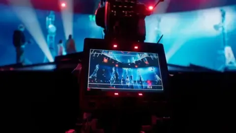 Moscow’s Response to Eurovision Proves to Be Not as Camp, Increasingly Kremlin