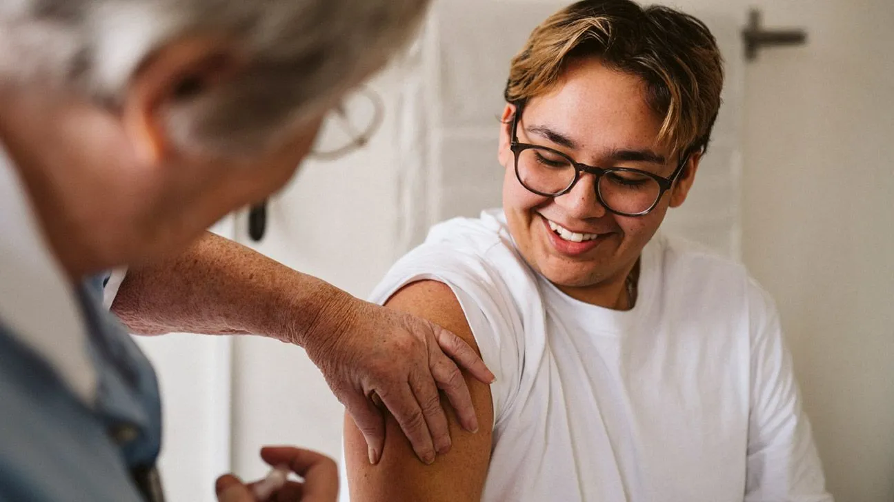Are You Considering Getting a Seasonal Vaccination During Autumn? Here's Expert Views Experts Suggest.